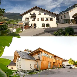 3* Hotel Gasthof Handl