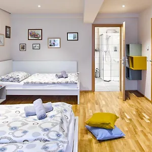 Apartment Innheaven, Innsbruck