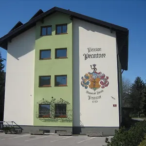 2* Maison d'hôtes Prantner