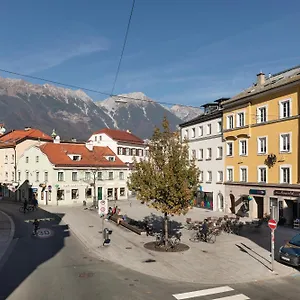 Apartment Hidden Gem In With Free Parking, Innsbruck