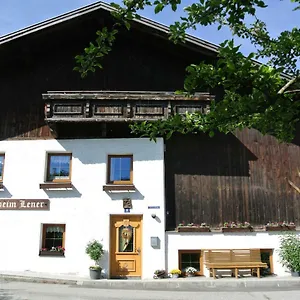 Ferienhaus Beim Lener , Innsbruck Austria