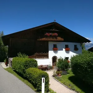  Homestay Haus Falkner