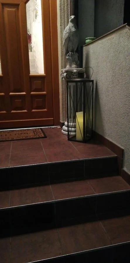 Haus Georg Apartment Innsbruck 0*,