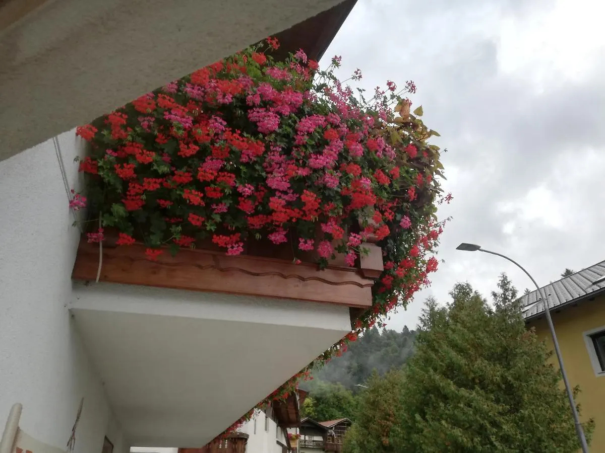 Haus Georg Apartment Innsbruck Austria