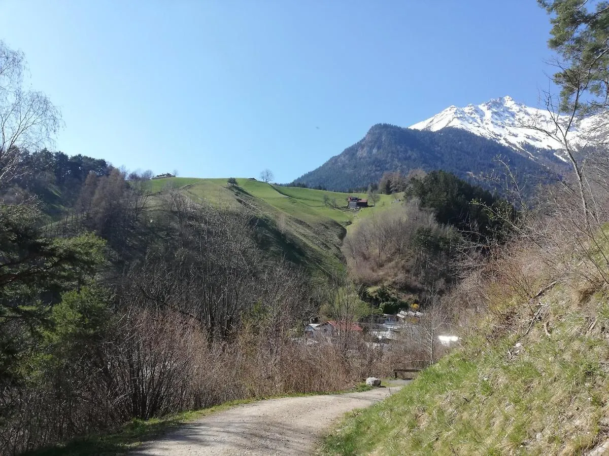 Homestay Haus Georg Apartment Innsbruck Austria