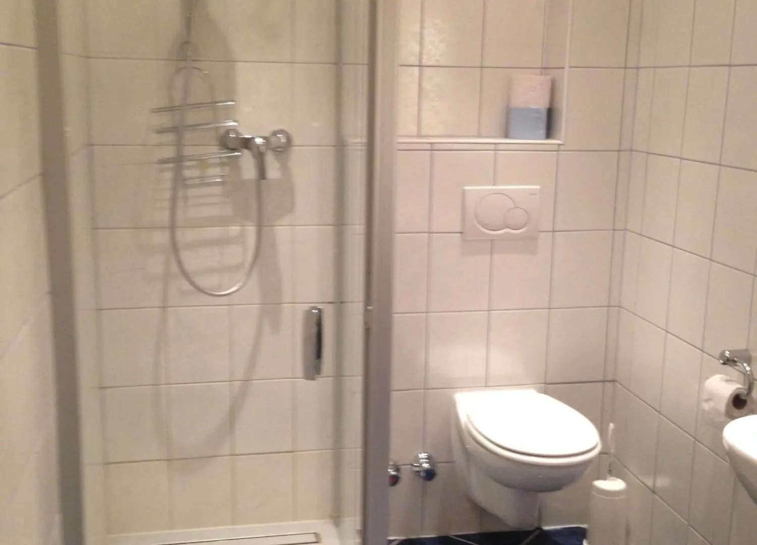 Homestay Haus Georg Apartment Innsbruck