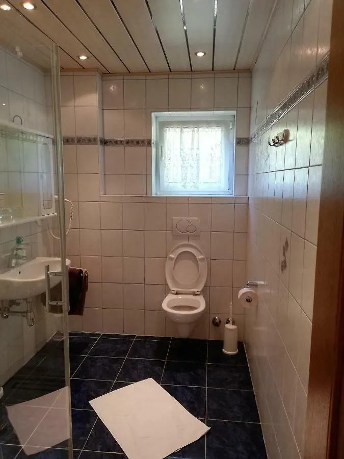 Haus Georg Apartment Innsbruck