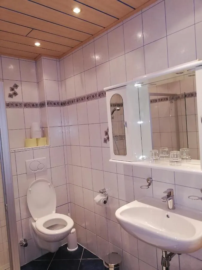 Haus Georg Apartment Innsbruck