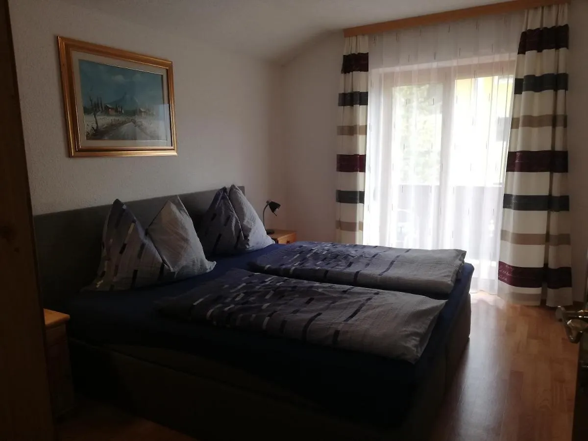 Haus Georg Apartment Innsbruck