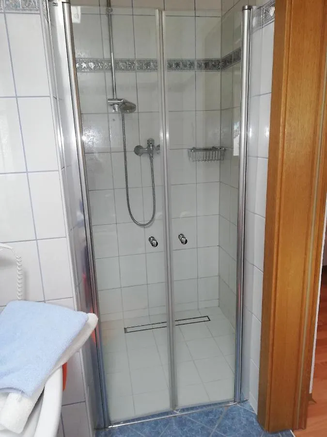 Haus Georg Apartment Innsbruck 0*,