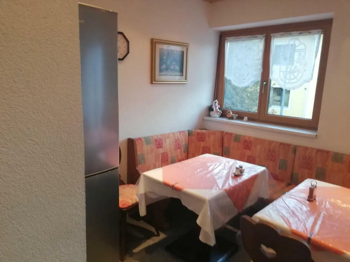 Haus Georg Apartment Innsbruck Austria