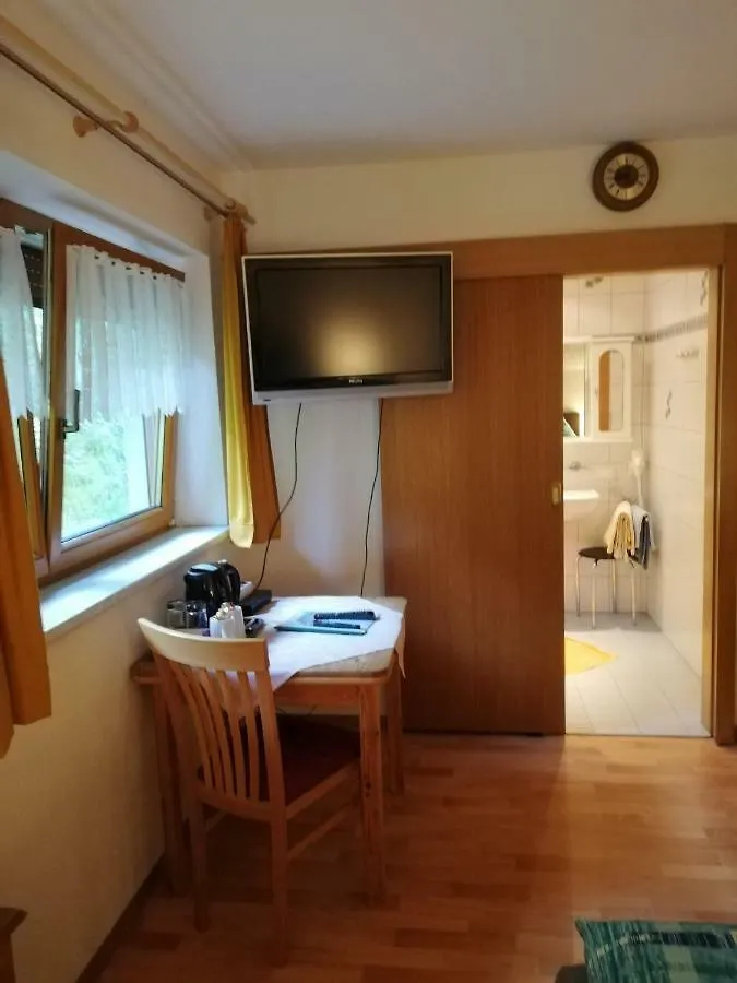 Homestay Haus Georg Apartment Innsbruck