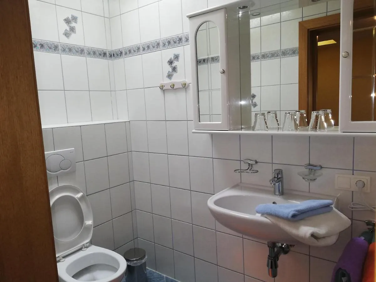 Haus Georg Apartment Innsbruck 0*,  Austria