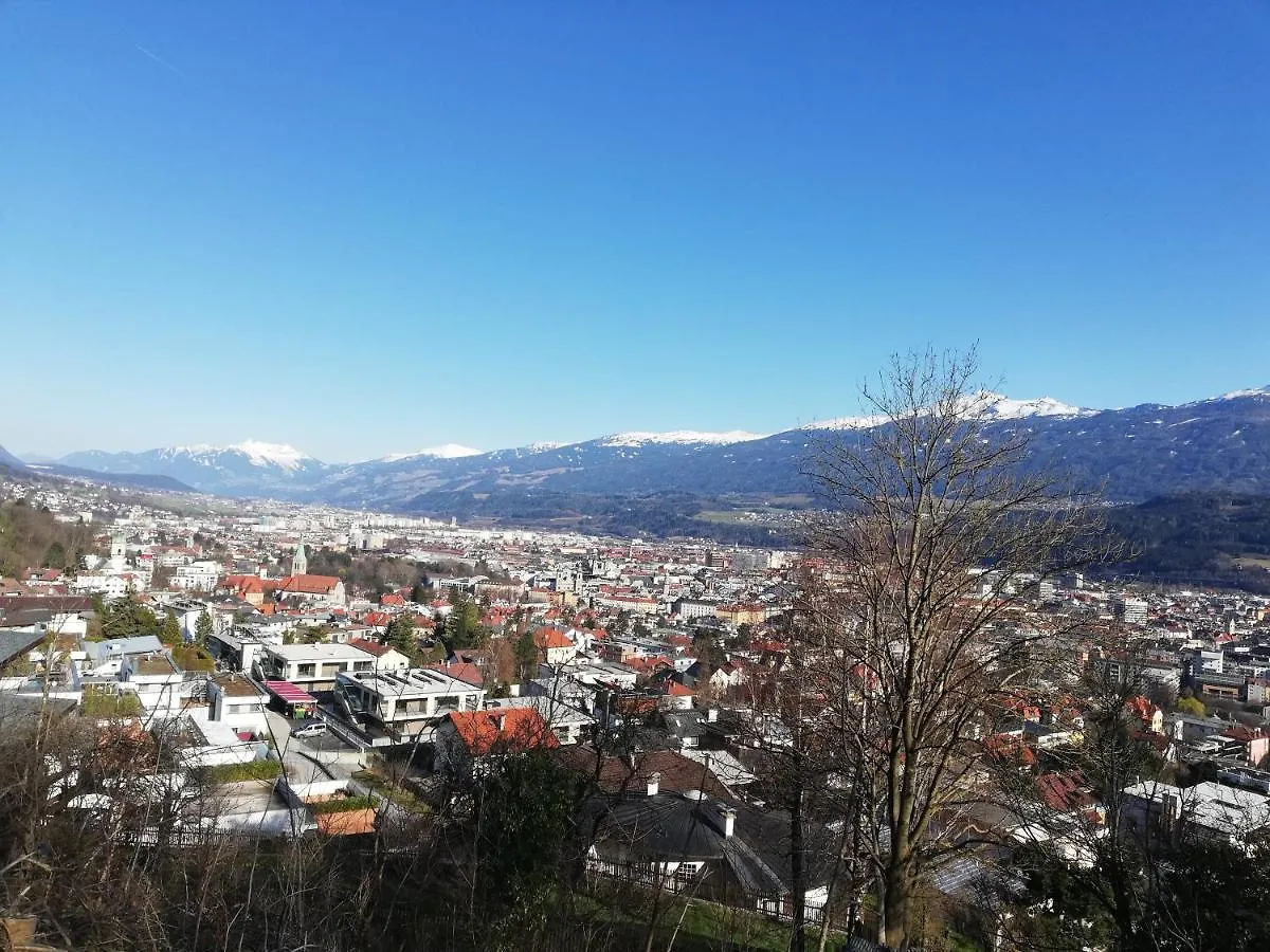 Haus Georg Apartment Innsbruck 0*,  Austria