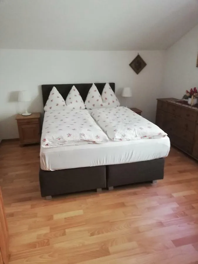 Homestay Haus Georg Apartment Innsbruck