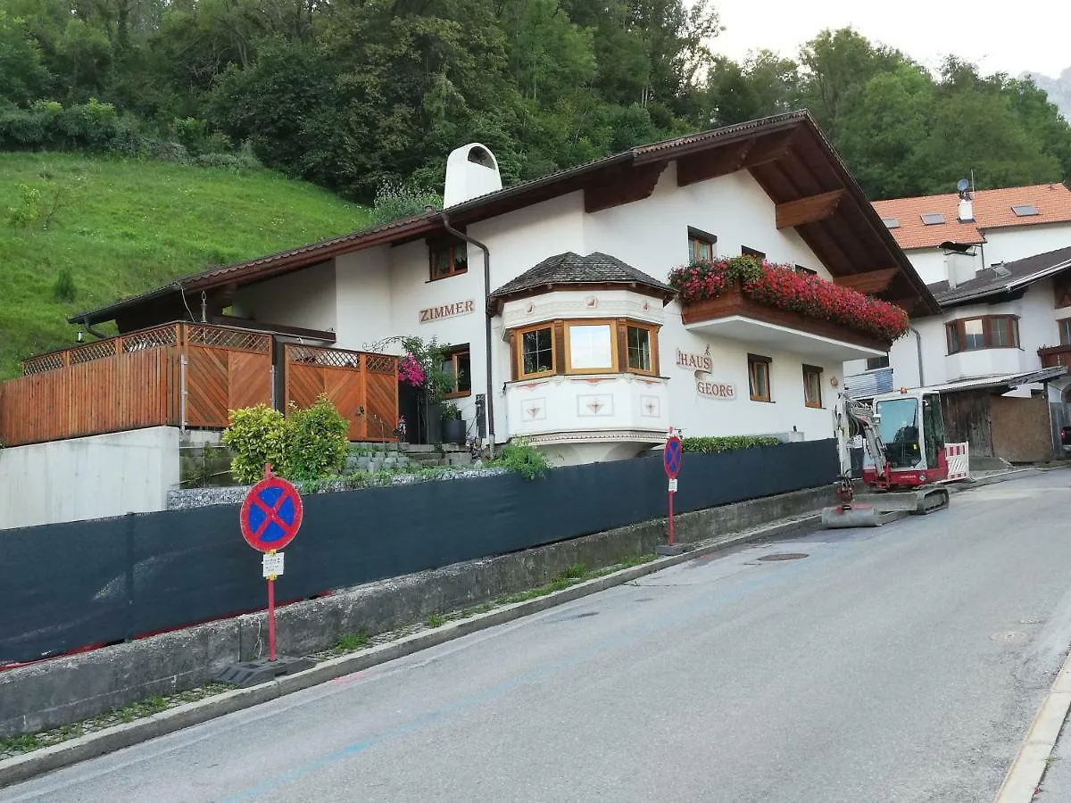 Haus Georg Apartment Innsbruck