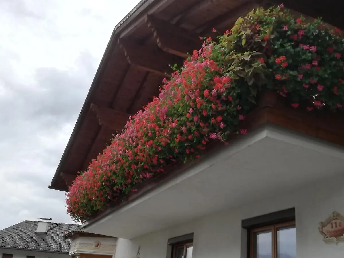 Haus Georg Apartment Innsbruck